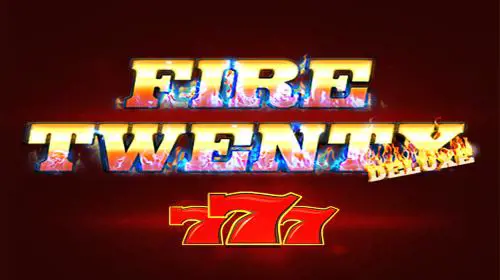 Fire Twenty Deluxe - Marakumi - Kenya